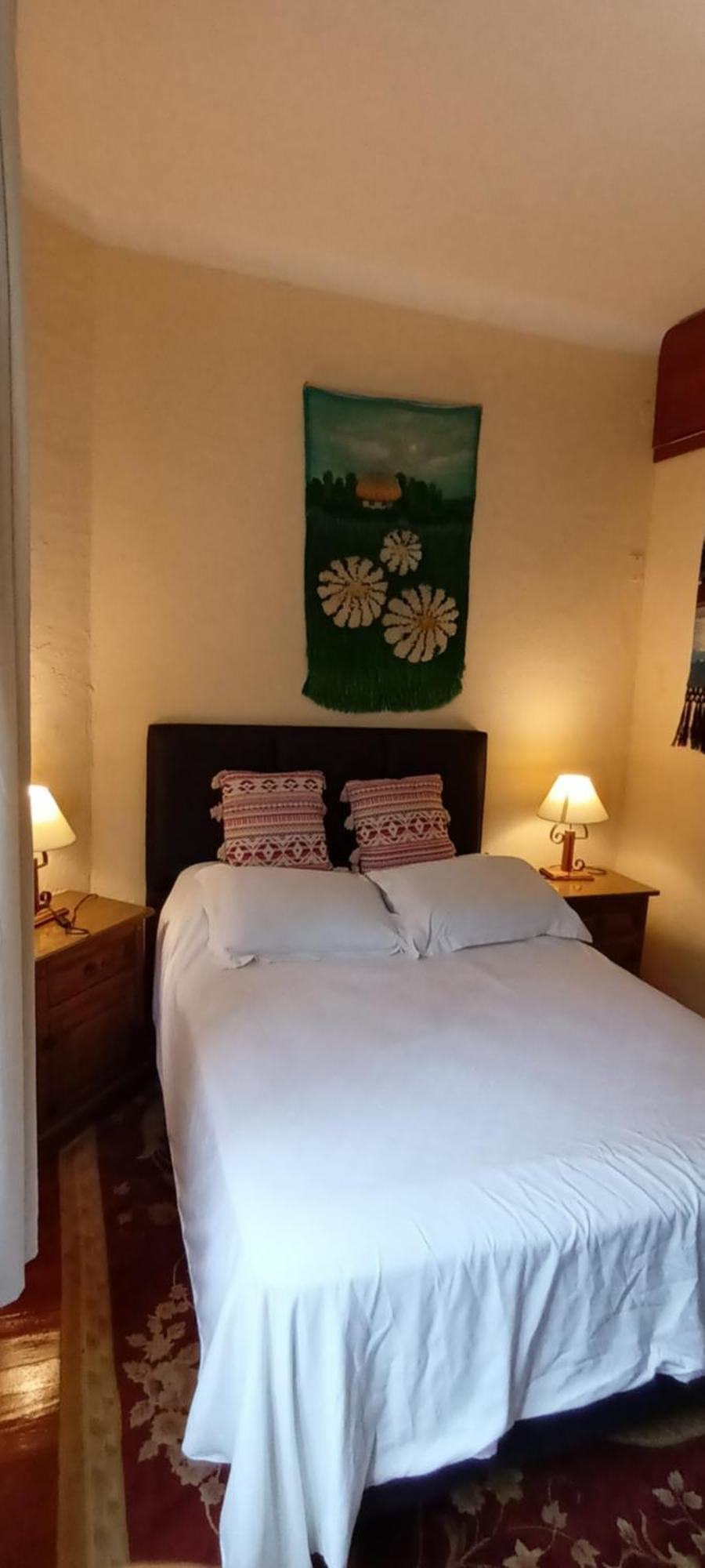 Private Room In Beautiful Home มอนเตวิเดโอ ภายนอก รูปภาพ